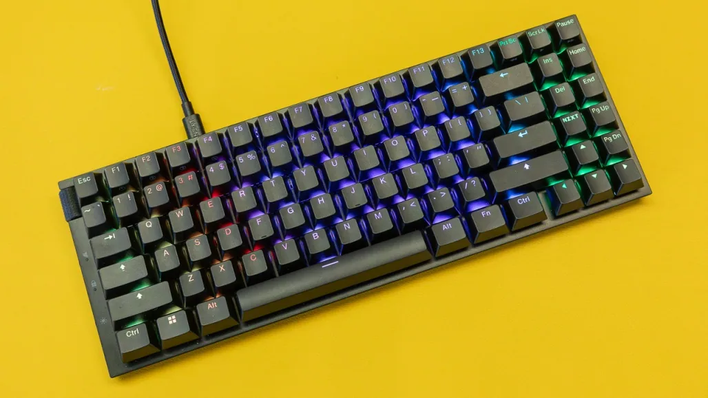 The Ultimate Mechanical Keyboard Buying Guide: Switches, Sizes, and Features Explained