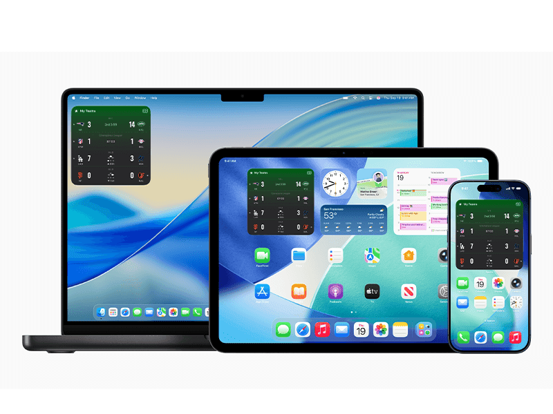 Apple Sports App Rolls Out Globally with Real-Time Scores and World Cup Focus