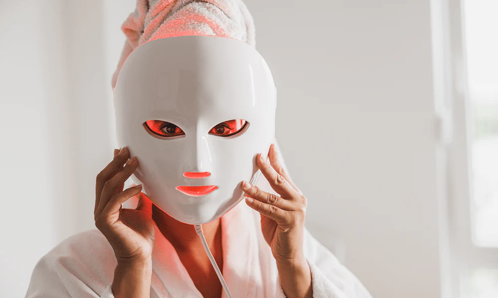 How Stress Damages Your Skin and the Clean Beauty Products That Actually Help