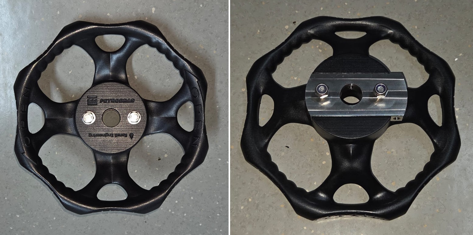 How 3D Printing Is Quietly Becoming Critical Infrastructure for Energy Production