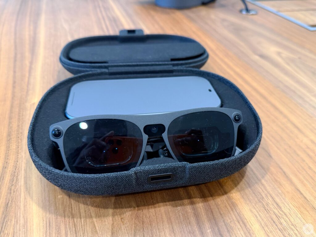 Xreal’s Project Aura: Android XR Wired Glasses Aim for Everyday AR with a 70-Degree View