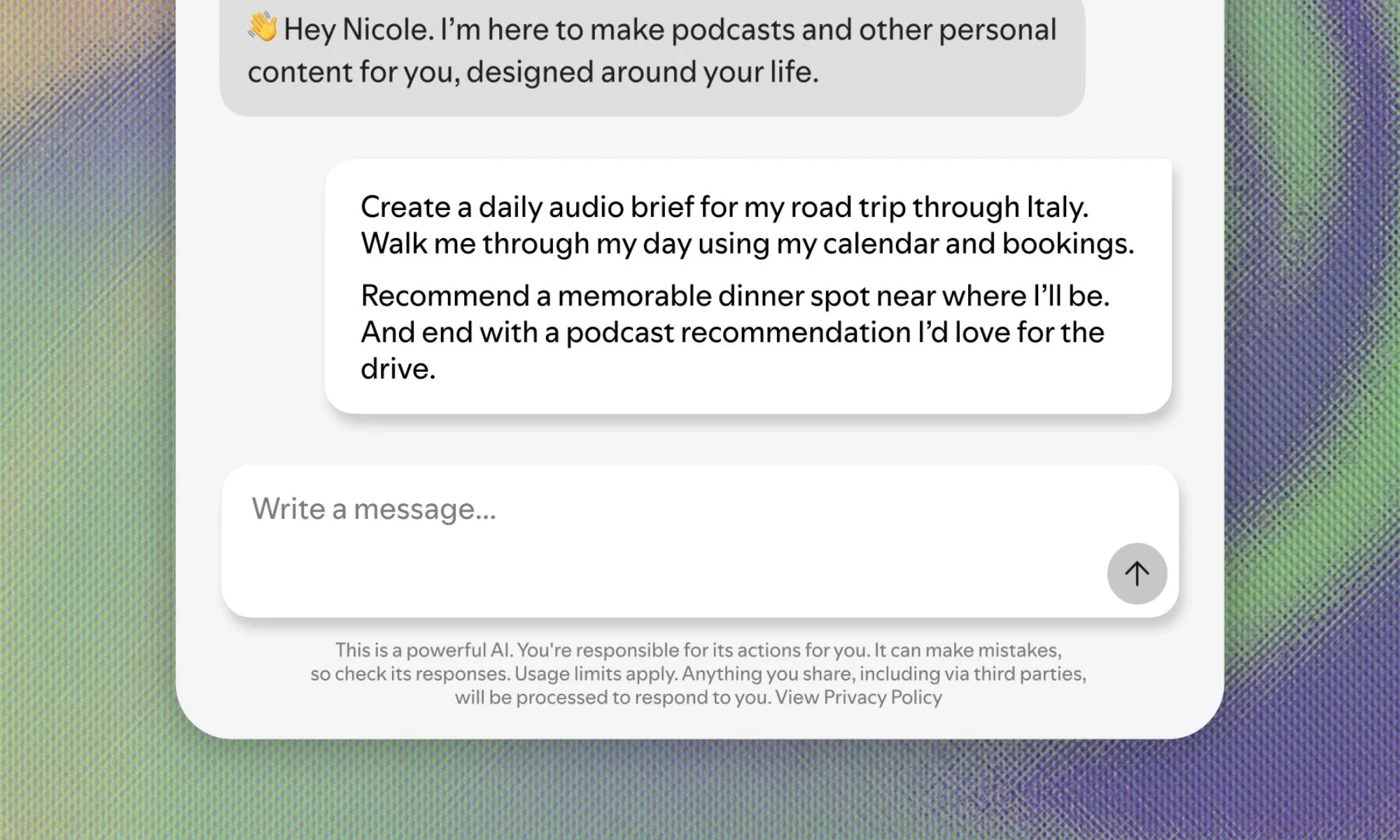 Spotify’s AI Studio Turns Your Daily Data Into On‑Demand Personal Podcasts