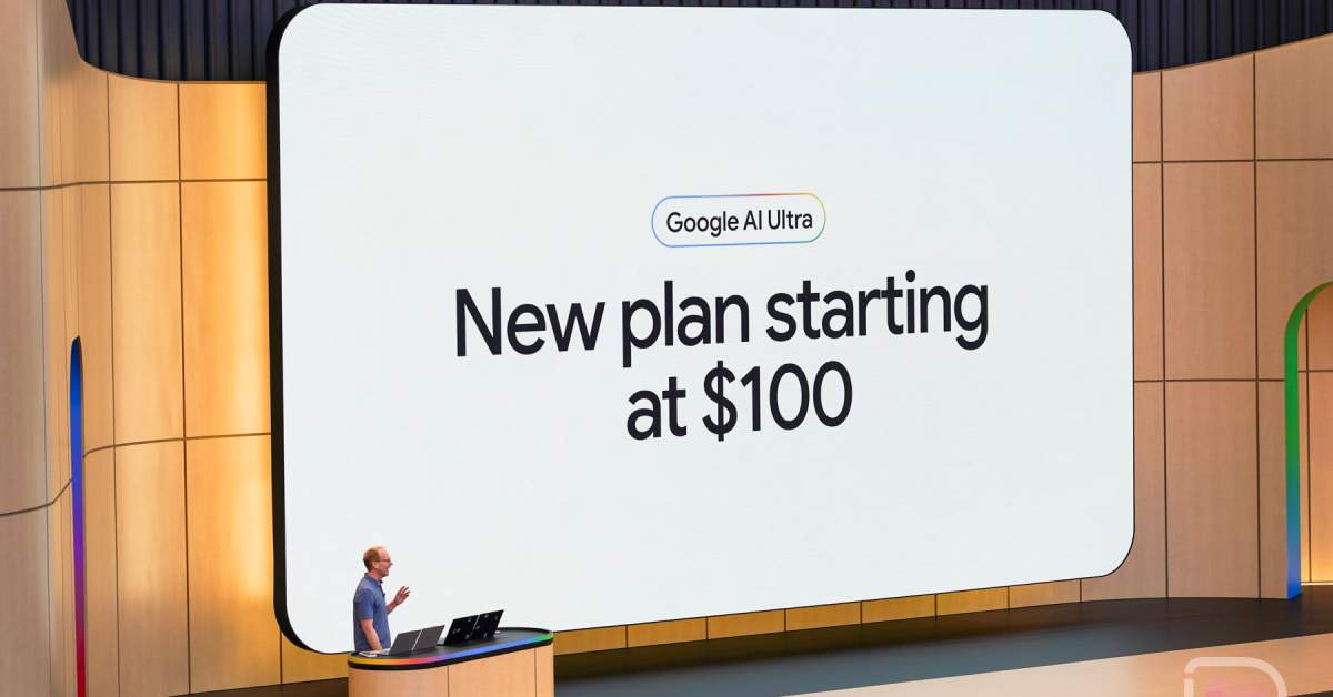 Google I/O’s Avalanche of AI Announcements Exposed a Growing Reality Gap