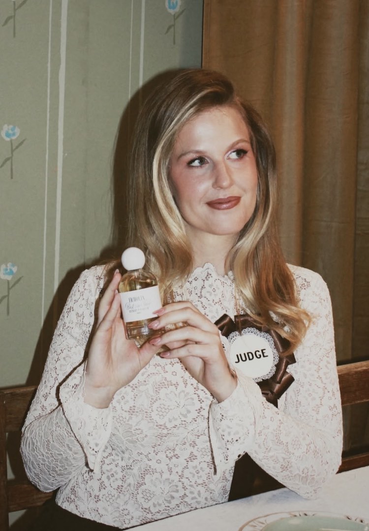 Salty, Milky, and Cashmere Scents Are Dominating This Season—Here’s Your Guide