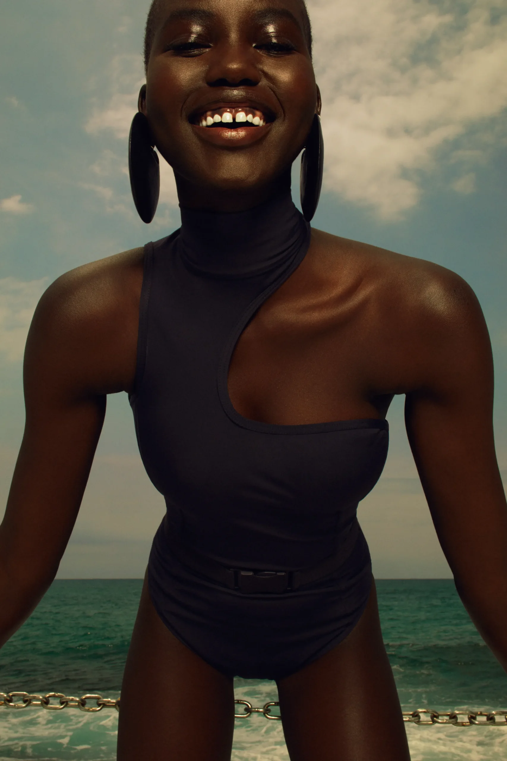 How Stress Damages Your Skin Barrier and What Clean Beauty Can Actually Fix