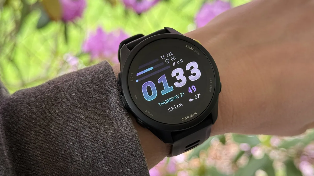 Garmin Forerunner 170 vs 70: Which Budget Fitness Watch Deserves Your Money?