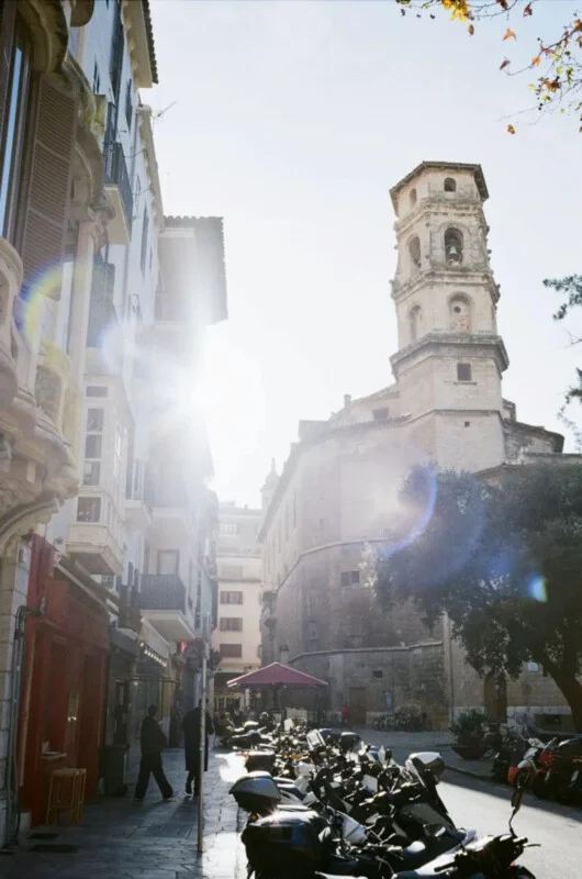 Thypoch Ksana 35mm F2: Vintage Flare, Modern M-Mount Precision