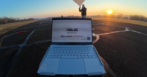 How Premium Compact Laptops Prove Their Toughness in Extreme Real-World Tests