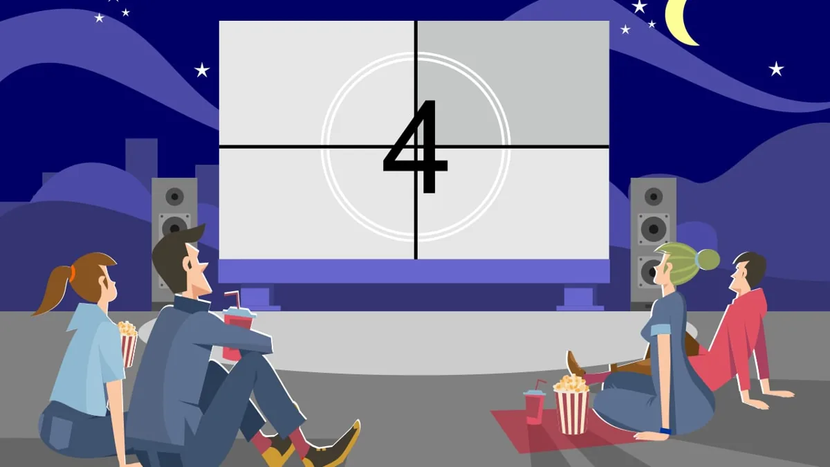 Budget Projectors Under $200 Are Reshaping Home Entertainment—Here's What You're Getting