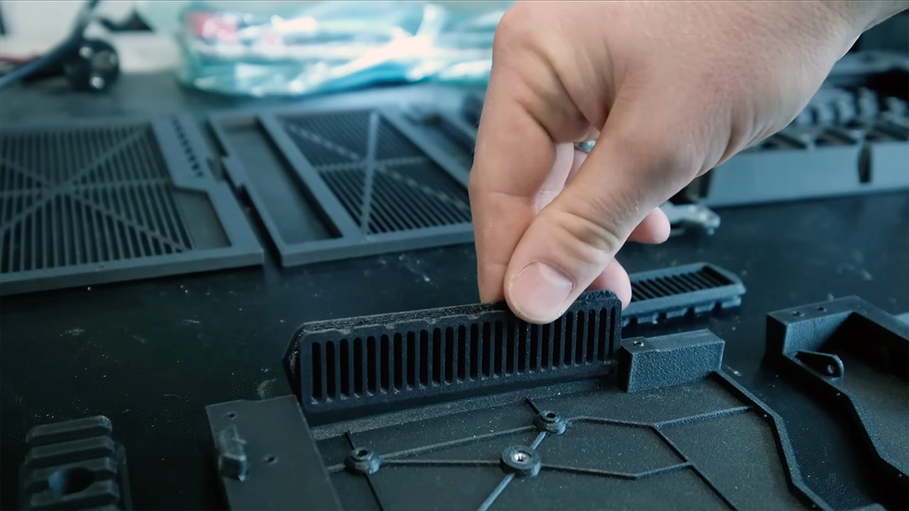 Why Makers Are Building Custom Cyberdecks Instead of Buying Laptops