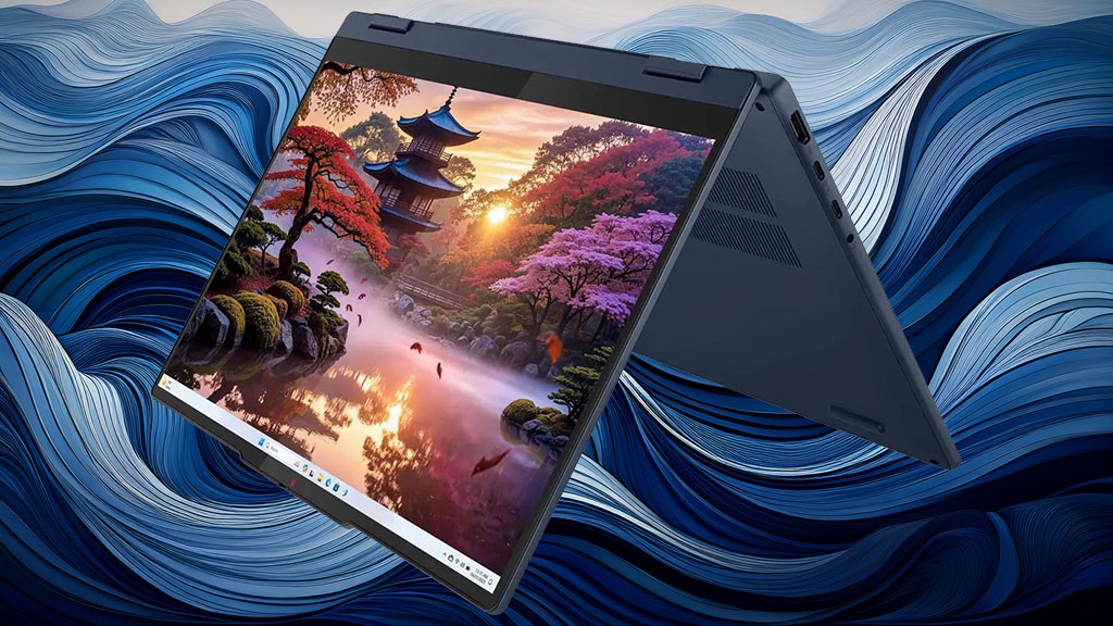 15-Inch Touchscreen Laptops Under $800: Lenovo IdeaPad Slim 3 vs IdeaPad 5i 2-in-1