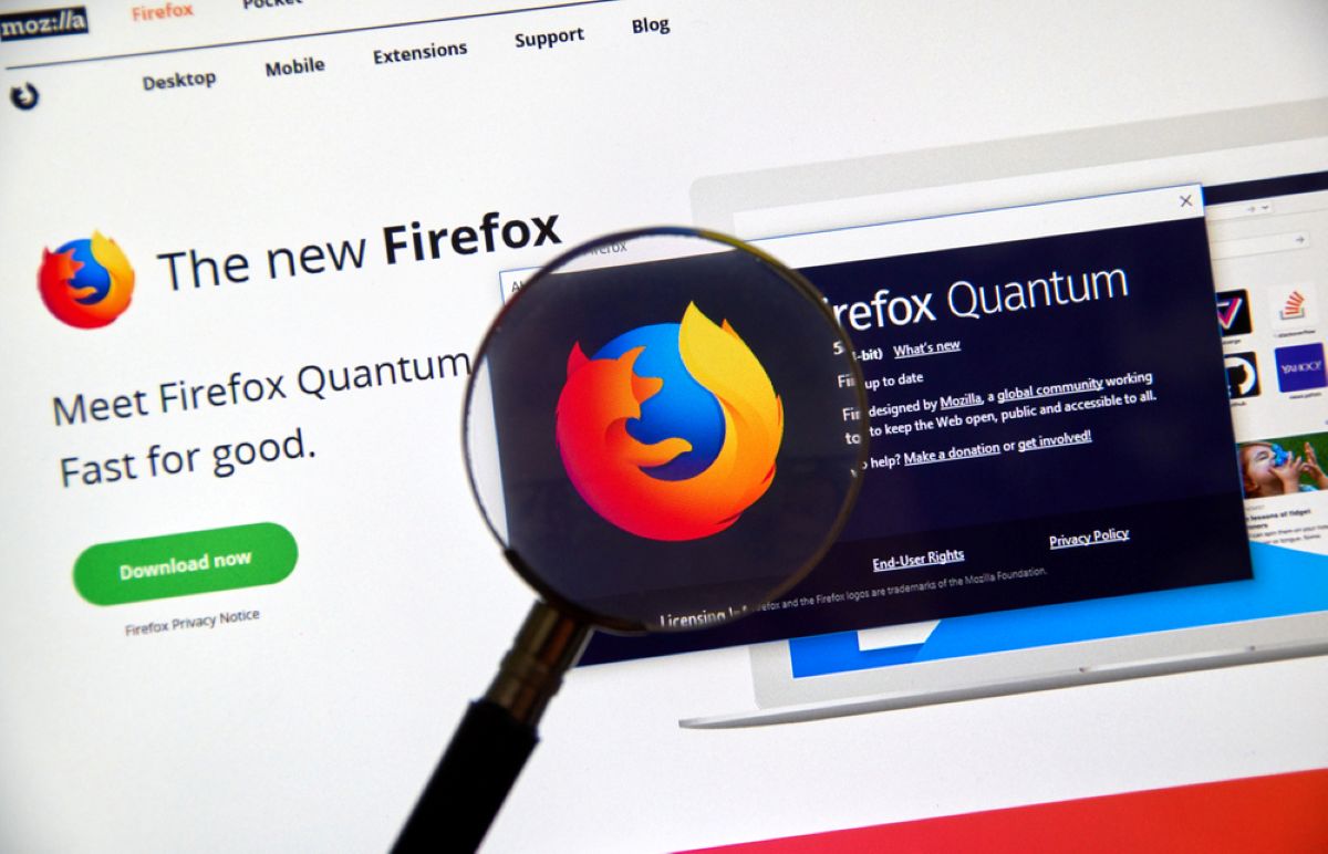 Firefox’s Master AI Kill Switch Is Exactly What Chrome Users Have Been Waiting For