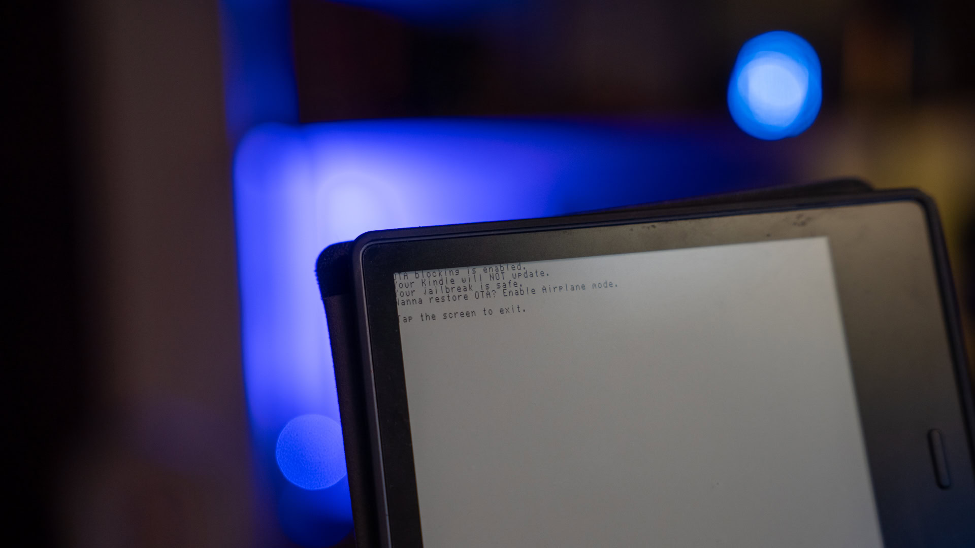 Amazon’s Kindle Shutdown Is Pushing Users to Jailbreak—Here’s How to Save Yours