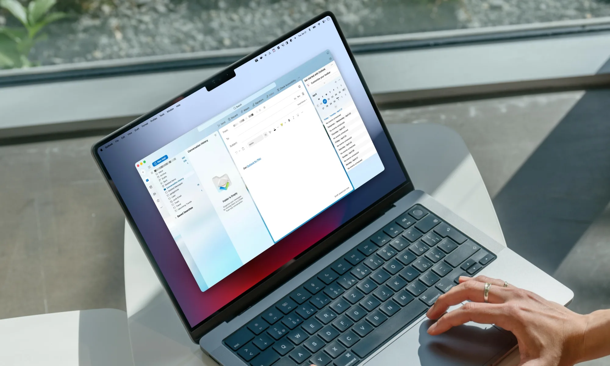 Samsung’s 90% OLED Yield Breakthrough Brings the OLED MacBook Pro Within Reach