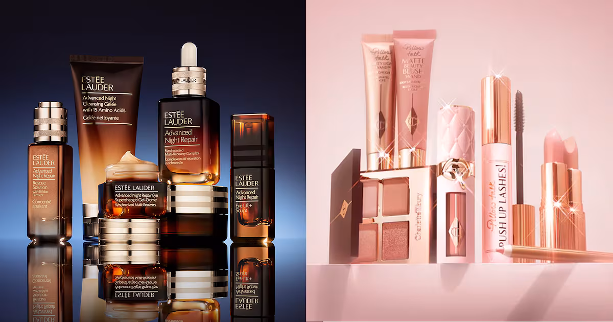 What the Failed Estée Lauder–Puig Merger Reveals About Beauty Industry Consolidation