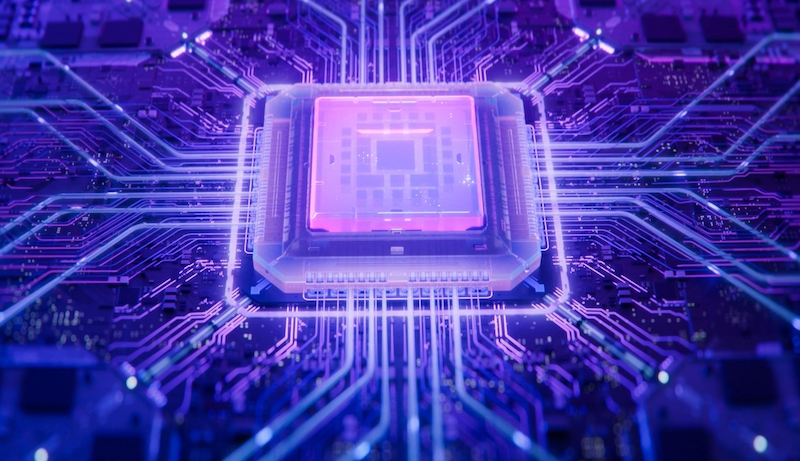 How Automakers Are Racing to Build AI-Powered Vehicles With Snapdragon Chips