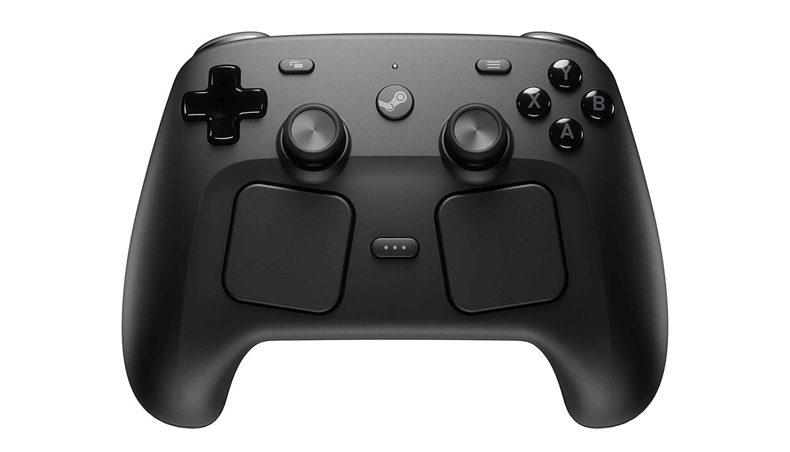Steam Controller Charging Puck Poses Fire Risk When Metal Objects Make Contact