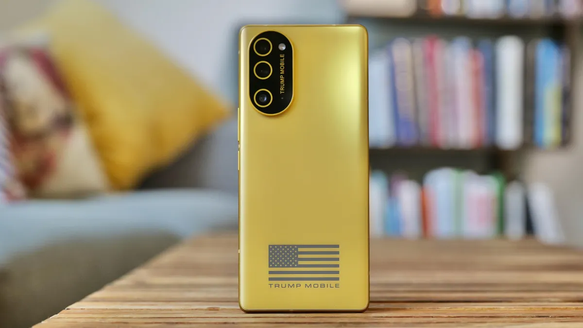 We Tested the Trump Phone: Design, Performance, and How It Stacks Up