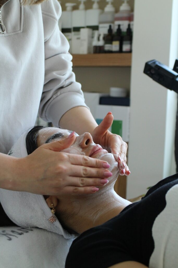 How Stress Damages Your Skin and the Clean Beauty Products That Actually Help