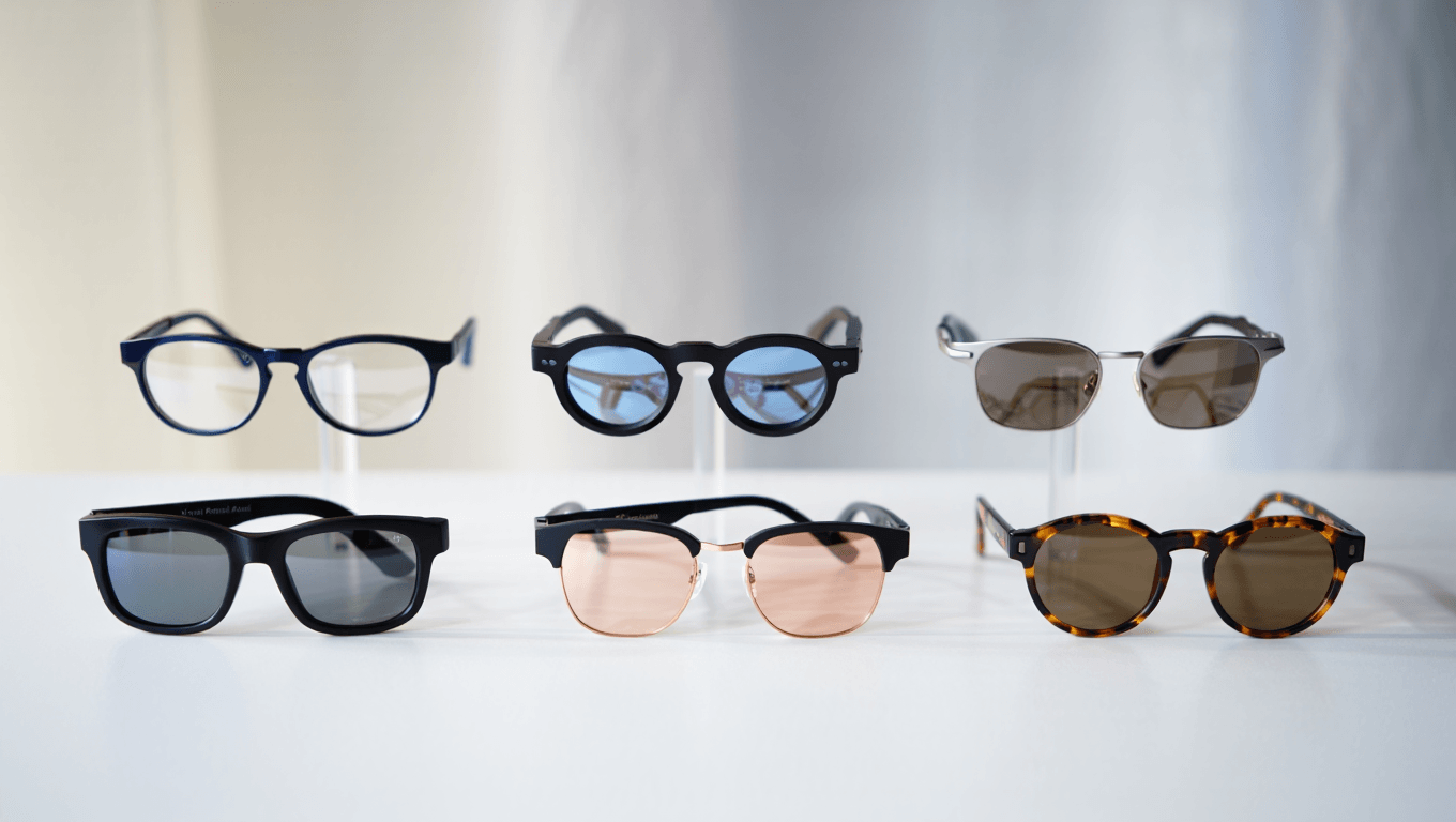 Google’s Android XR Glasses Step Out of Prototype Mode and Into a Real Smart Eyewear Ecosystem
