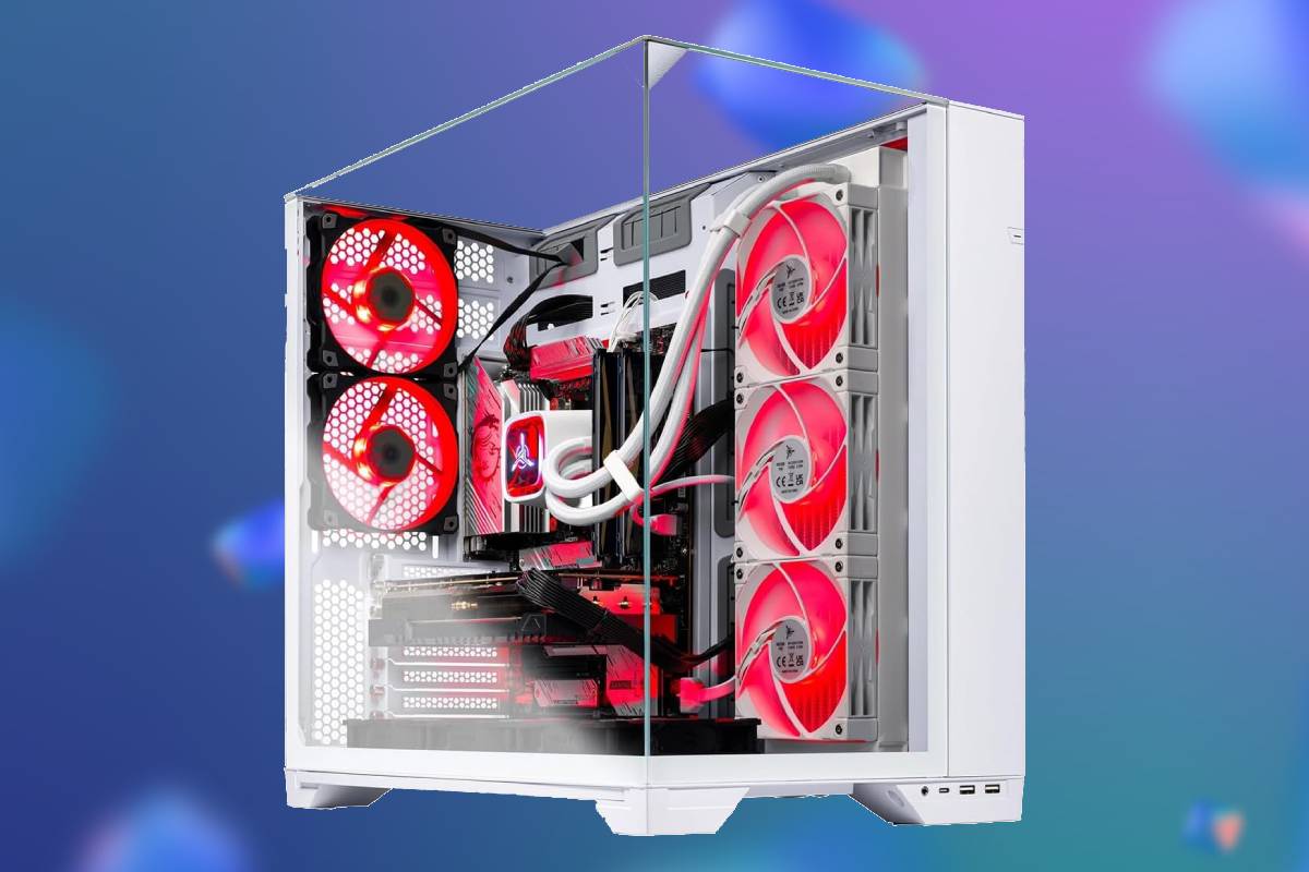 RTX 5070 Gaming PCs Drop to USD 1,799: High-End Specs at Mid-Range Prices