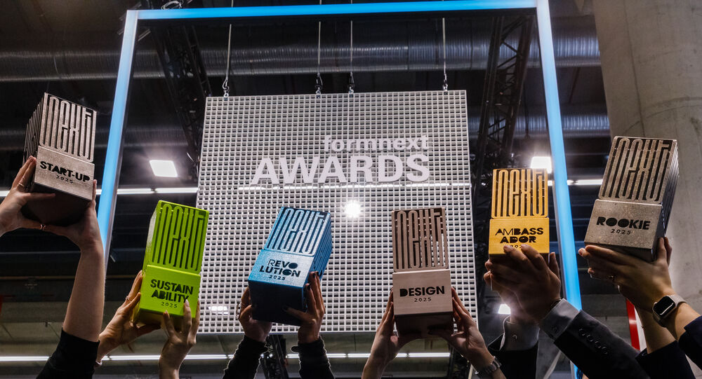 Formnext Awards Open Submissions: A Strategic Guide for Additive Manufacturing Innovators