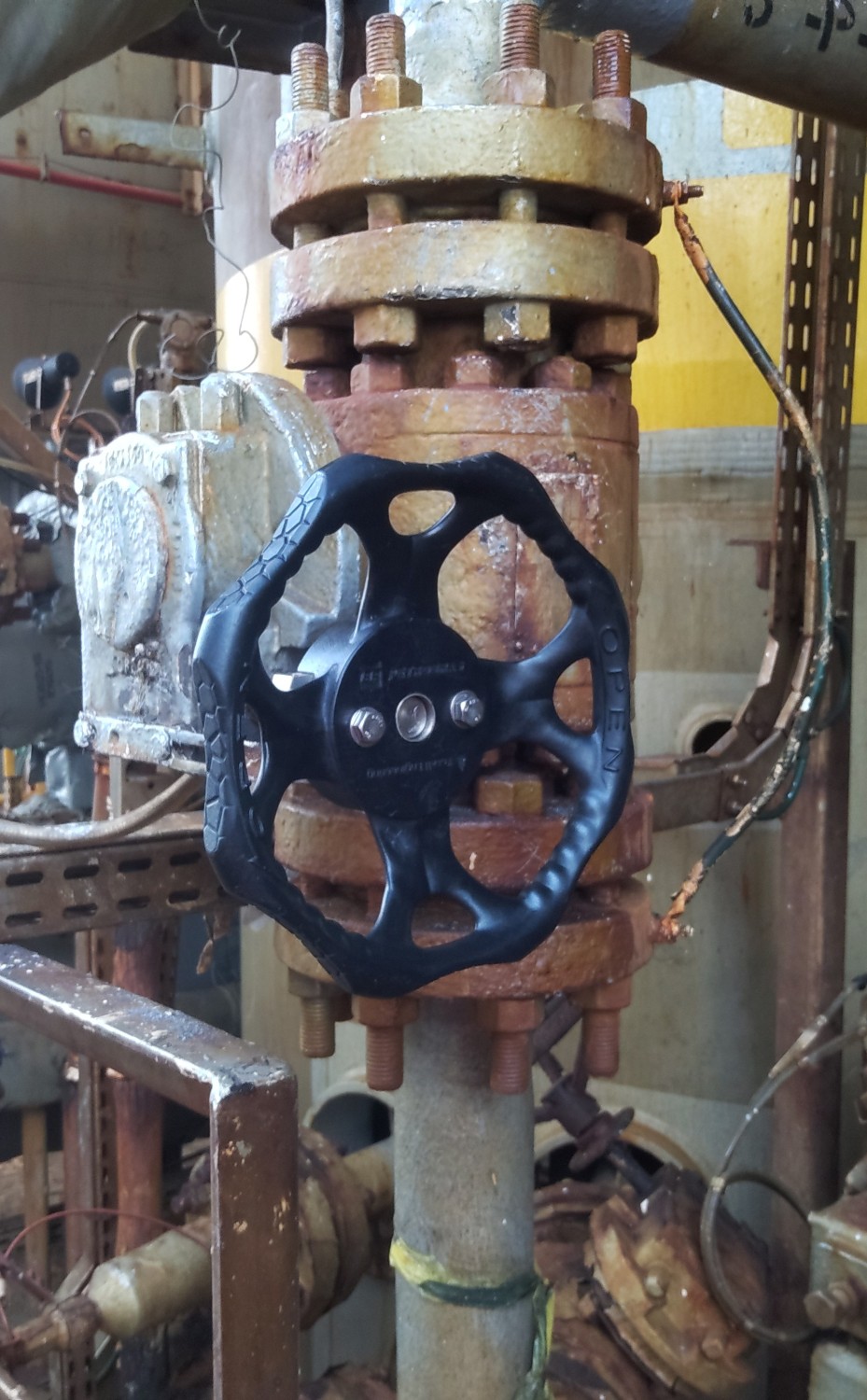 How 3D Printing Is Quietly Becoming Critical Infrastructure for Energy Production