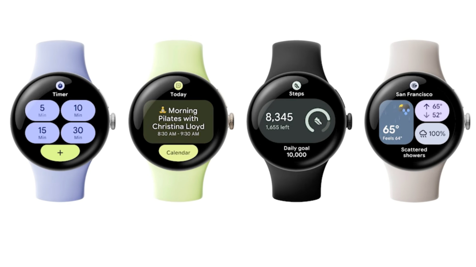 Wear OS 7’s New Wear Widgets Promise Smarter Watches and a 10% Battery Boost