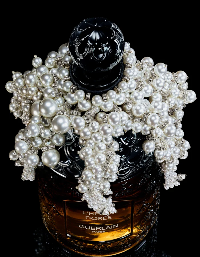 How Fragrance Brands Use Multi-Persona Campaigns to Turn Scents Into Characters