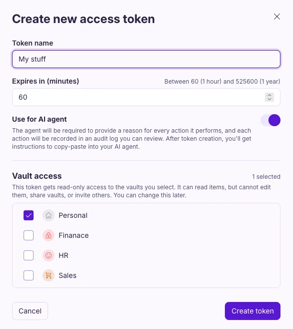 How AI Agents Are Getting Secure Access to Your Passwords—Without Exposing Them