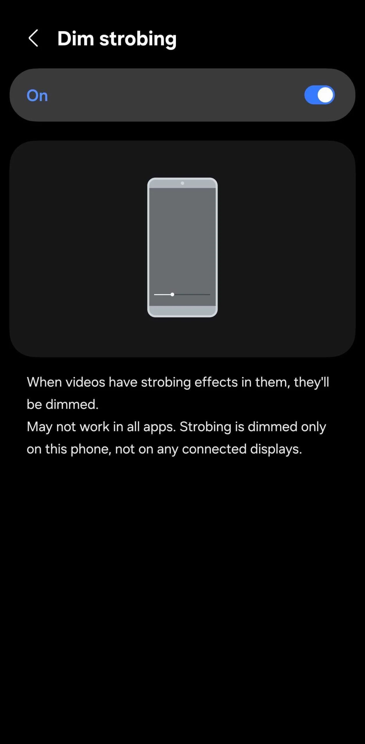 One UI 8.5’s Hidden Accessibility Features Make Galaxy Phones More Inclusive
