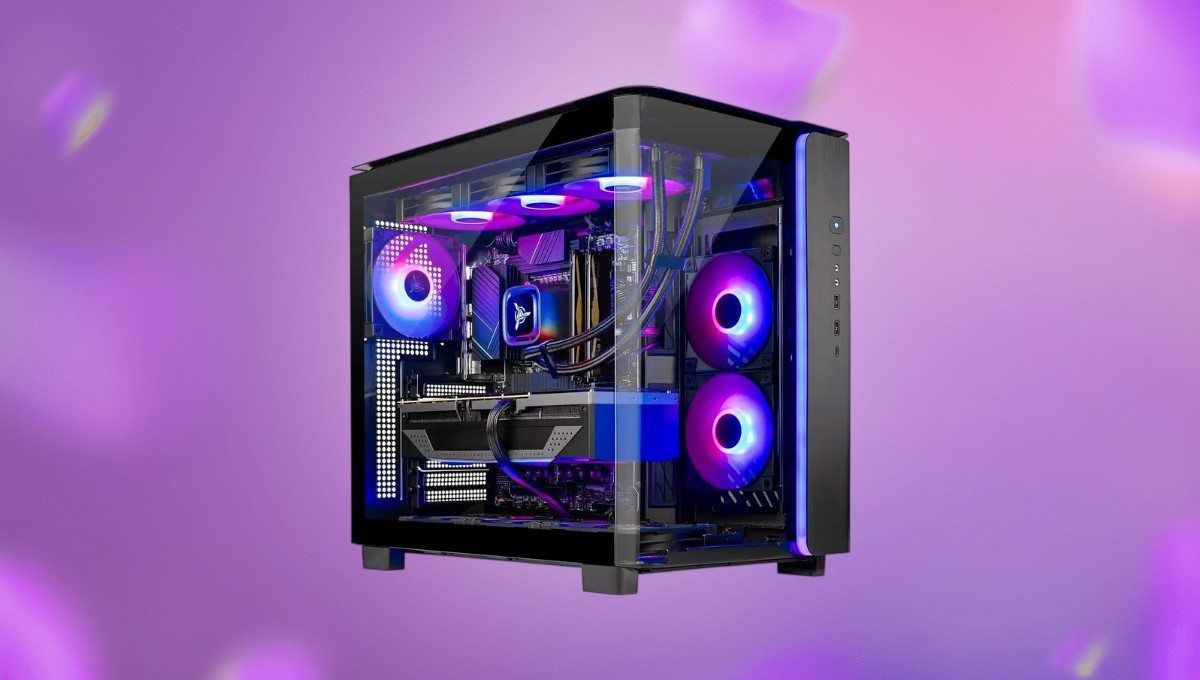 RTX 5070 Gaming PCs Drop Big: Best Prebuilt Deals for 1440p and 4K Gaming