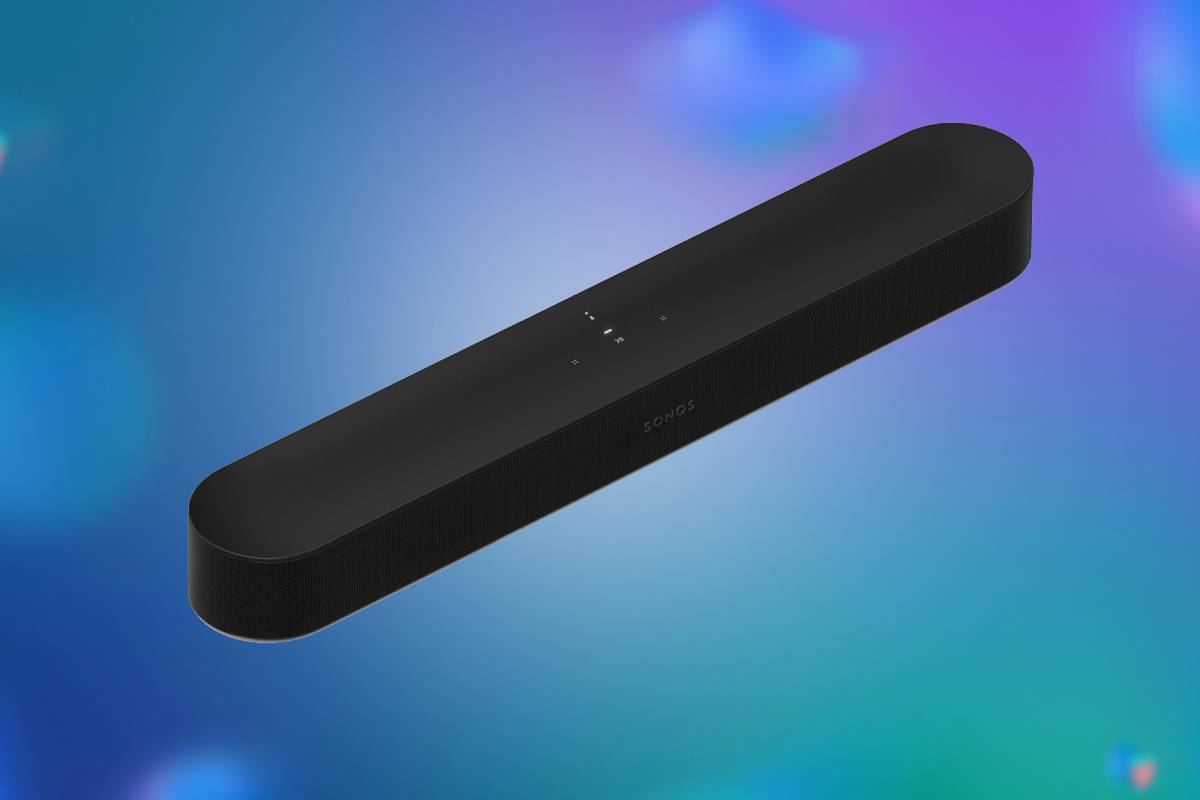 Sonos Flagship Audio Gear Hits Rare Discounts Across Soundbars and Wireless Speakers
