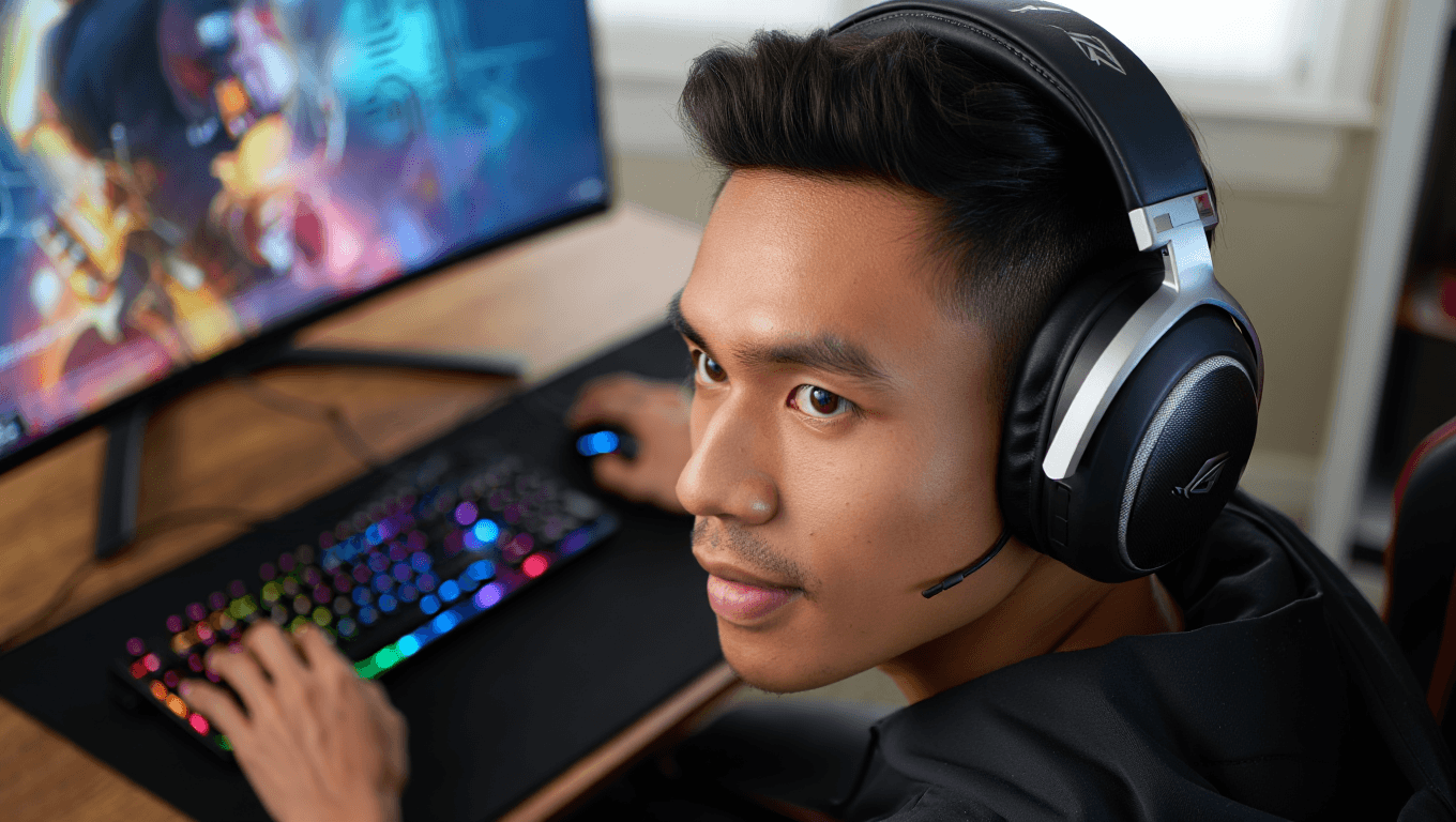 ROG Xreal R1 AR Gaming Glasses at $849: Are 240Hz Micro‑OLED Specs Worth It?