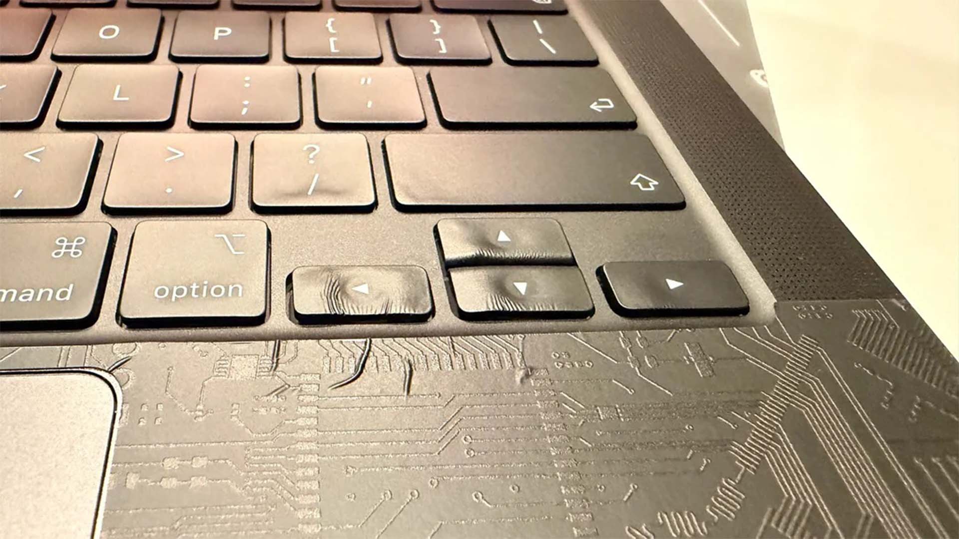 MacBook Owners Are Damaging Their Keyboards Without Realizing It—Here's What to Avoid