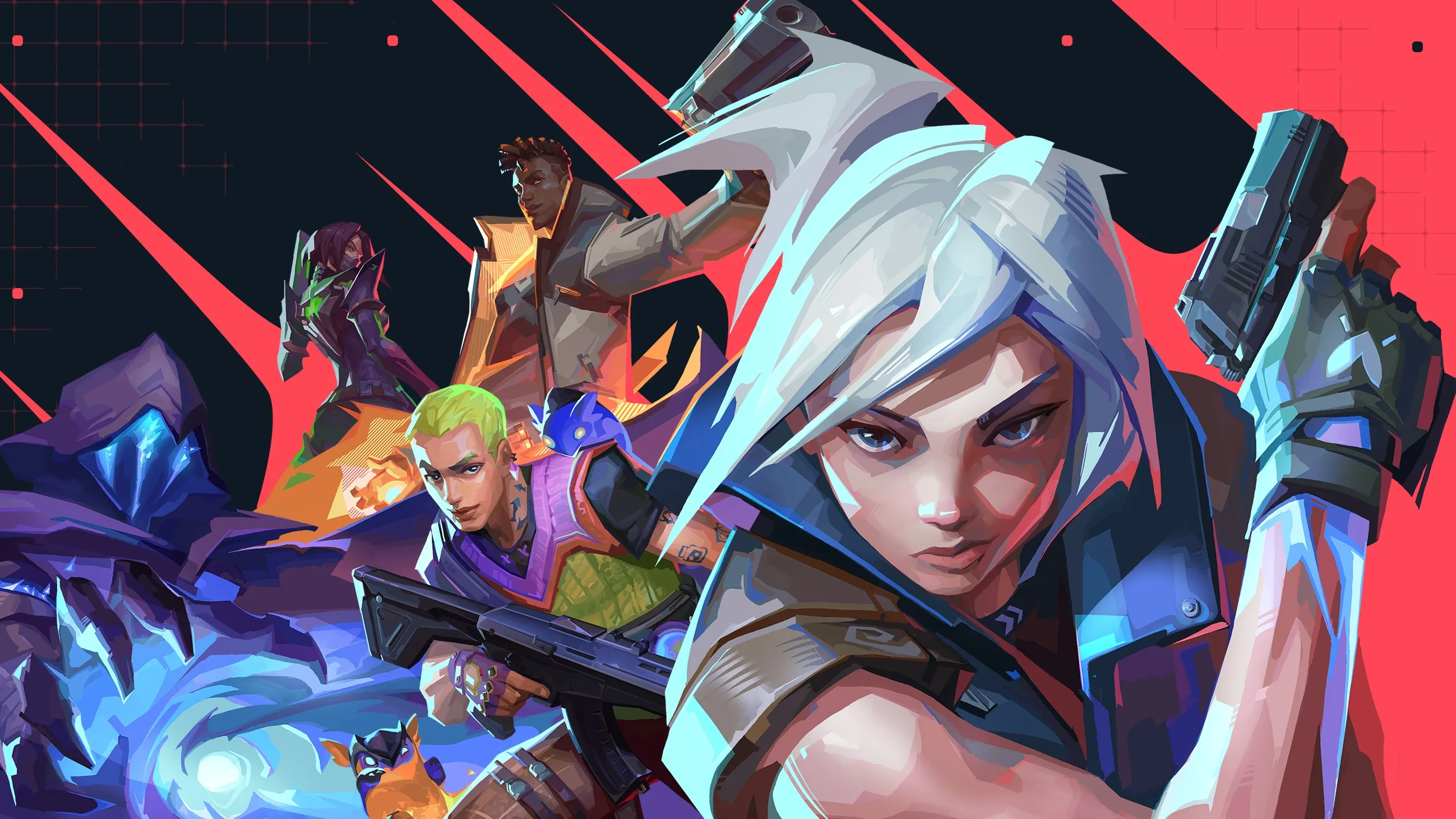 Riot’s Vanguard Update Turns High-End DMA Cheat Hardware into Costly Dead Weight