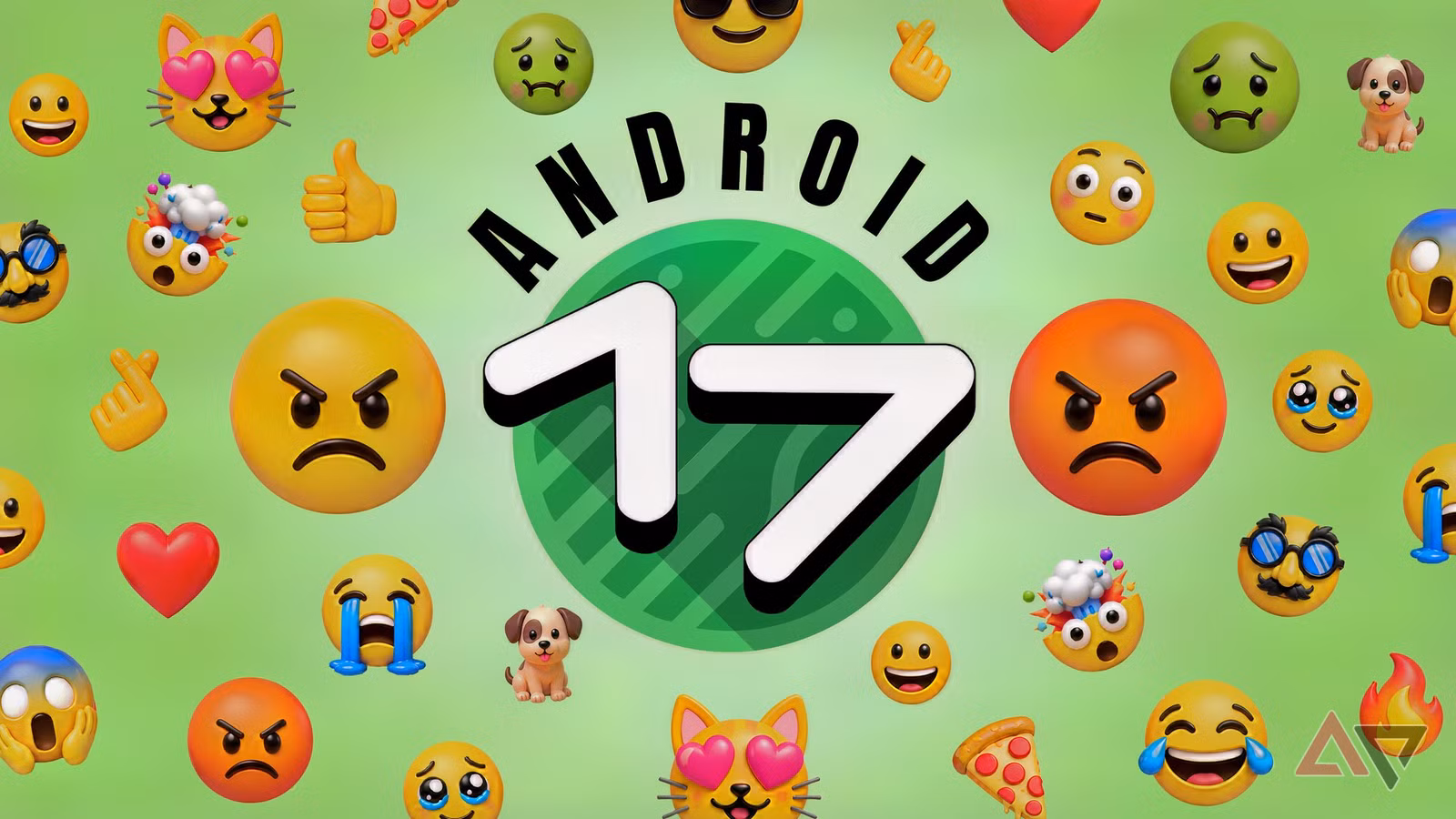 Android’s 4,000+ New 3D Emojis Are Here—But Are They Actually Better?