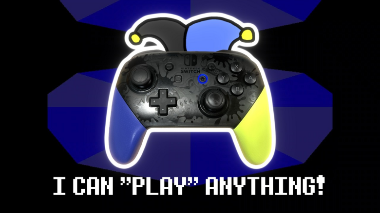Modders Are Turning Game Controllers Into Custom Instruments and Devices