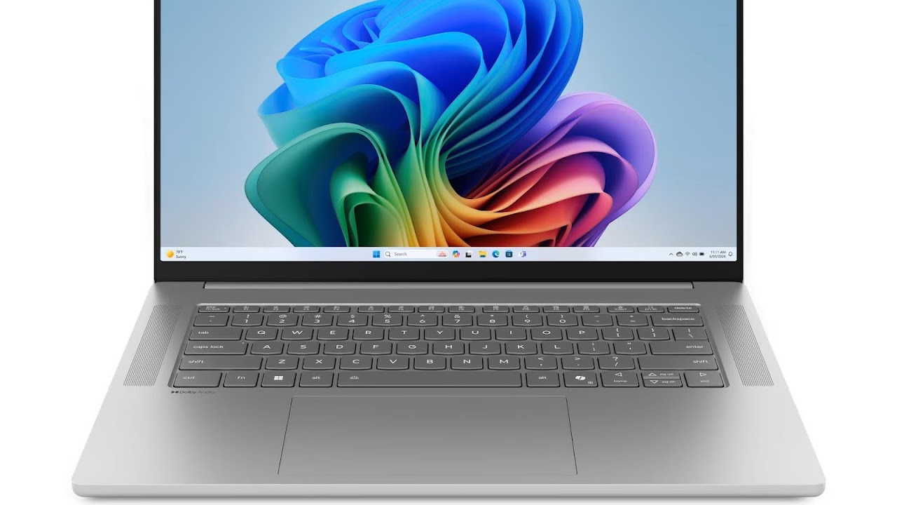Lenovo’s Expanded IdeaPad Slim Lineup Brings Wildcat Lake Power and 120Hz Screens to the Mainstream