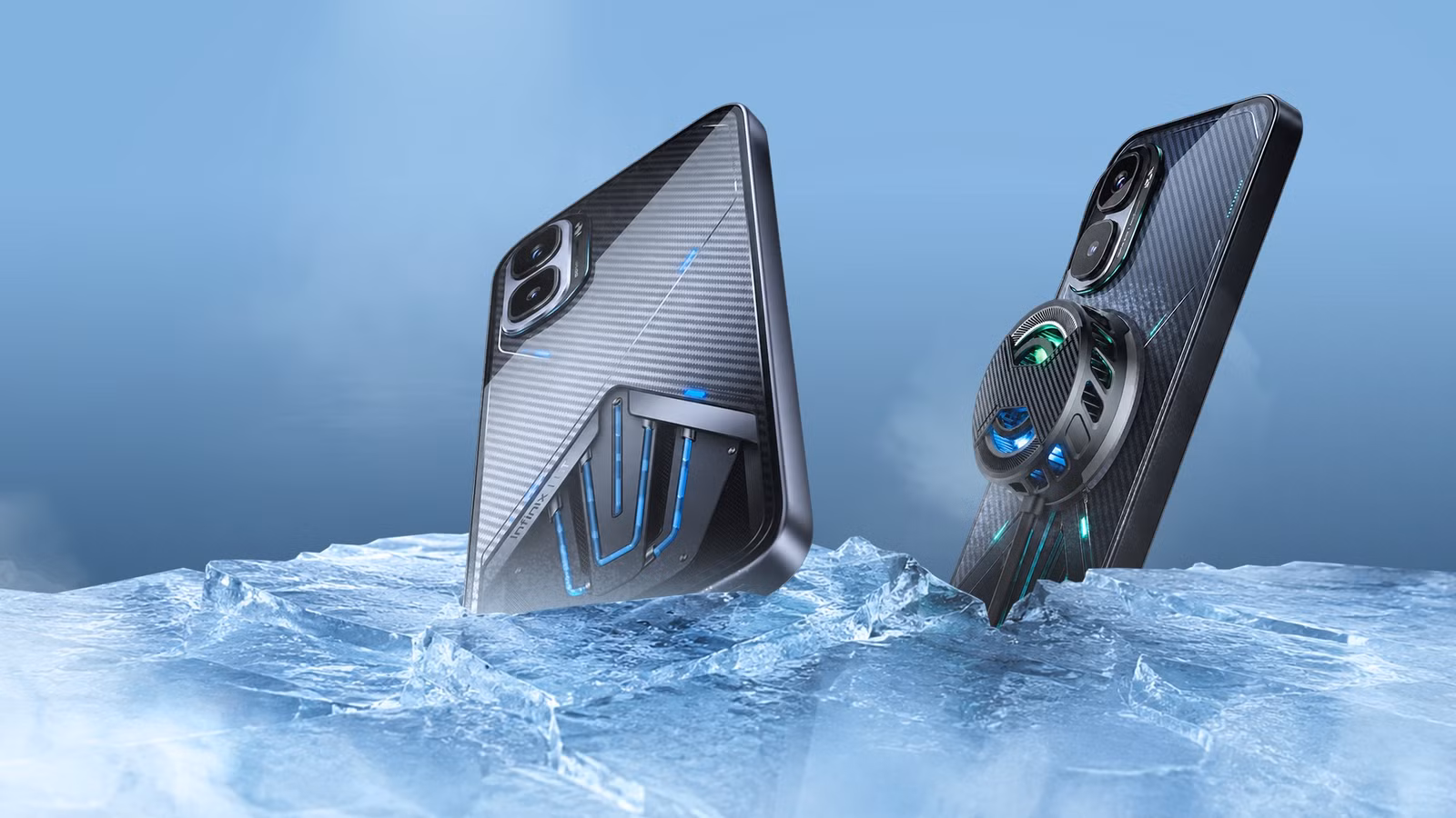 Vapor Chamber Cooling vs Active Fans: Which Gaming Phone System Actually Keeps You in the Game