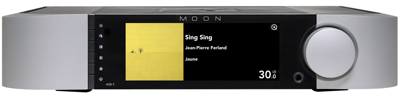 MOON and Luxman Point Hi‑Fi Toward Fewer Boxes and Smarter Integrated Designs