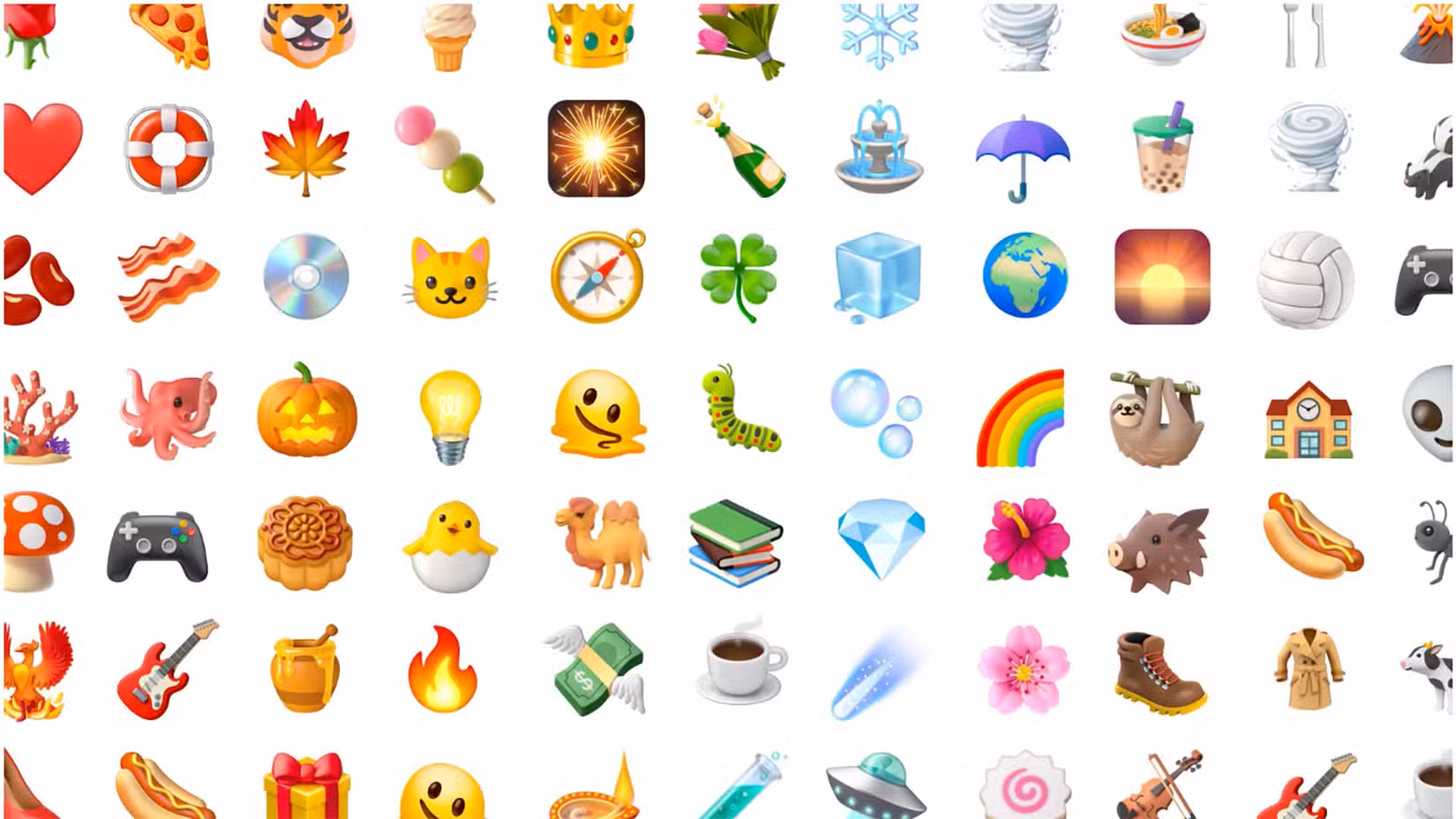 Android’s 4,000+ New 3D Emojis Are Here—But Are They Actually Better?