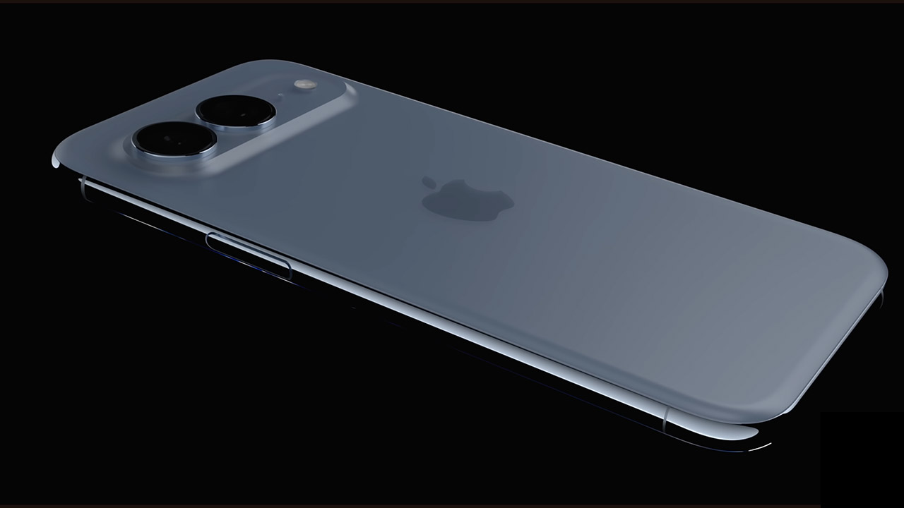 Apple’s Quad-Curved Display Pushes the iPhone Toward a Truly Seamless Front