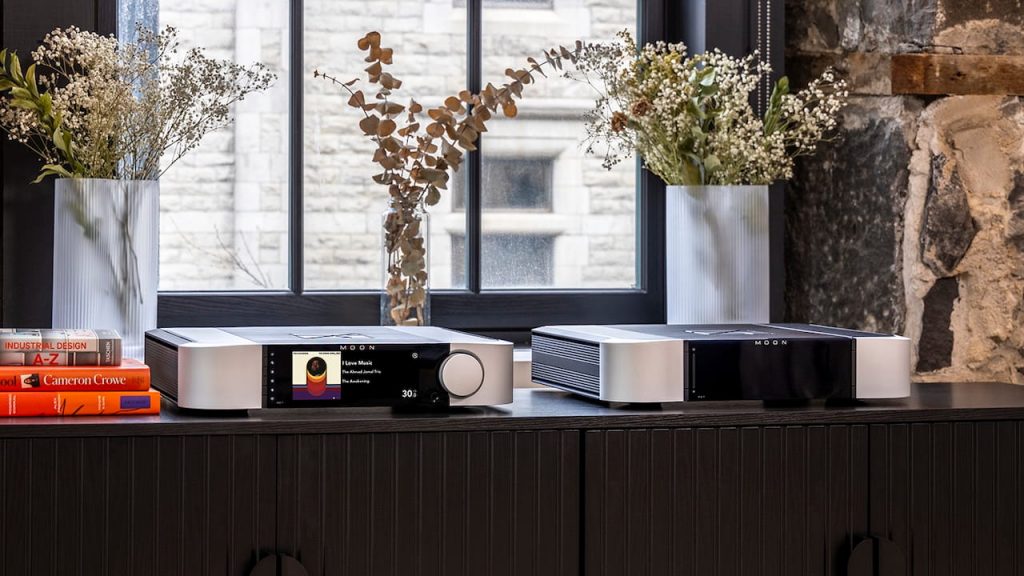 MOON and Luxman Point Hi‑Fi Toward Fewer Boxes and Smarter Integrated Designs