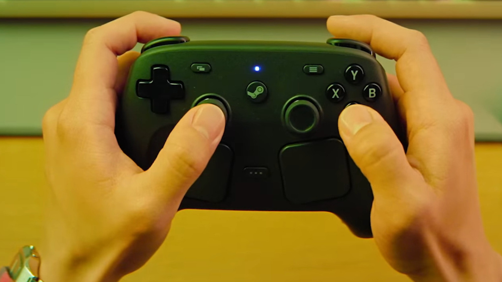 Steam Controller Charging Puck Fire Risk: What Users Need to Know Now