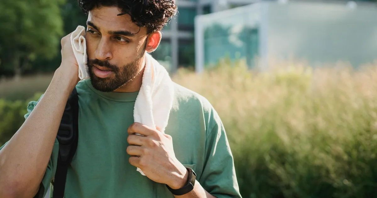Kitchen Ingredients Could Power Your Next Wearable: How Humidity Harvesting Works
