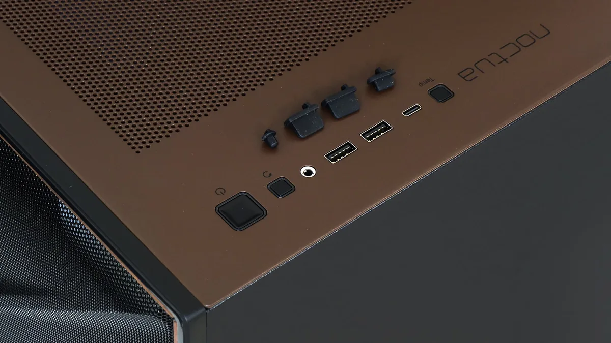 How a Simple Fan Swap Transformed My Gaming PC’s Noise and Thermals