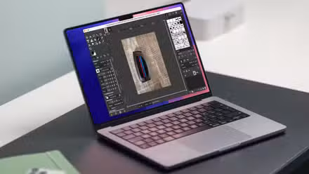 We Tested Photoshop, Affinity, and GIMP Head-to-Head — Here’s the Real Winner