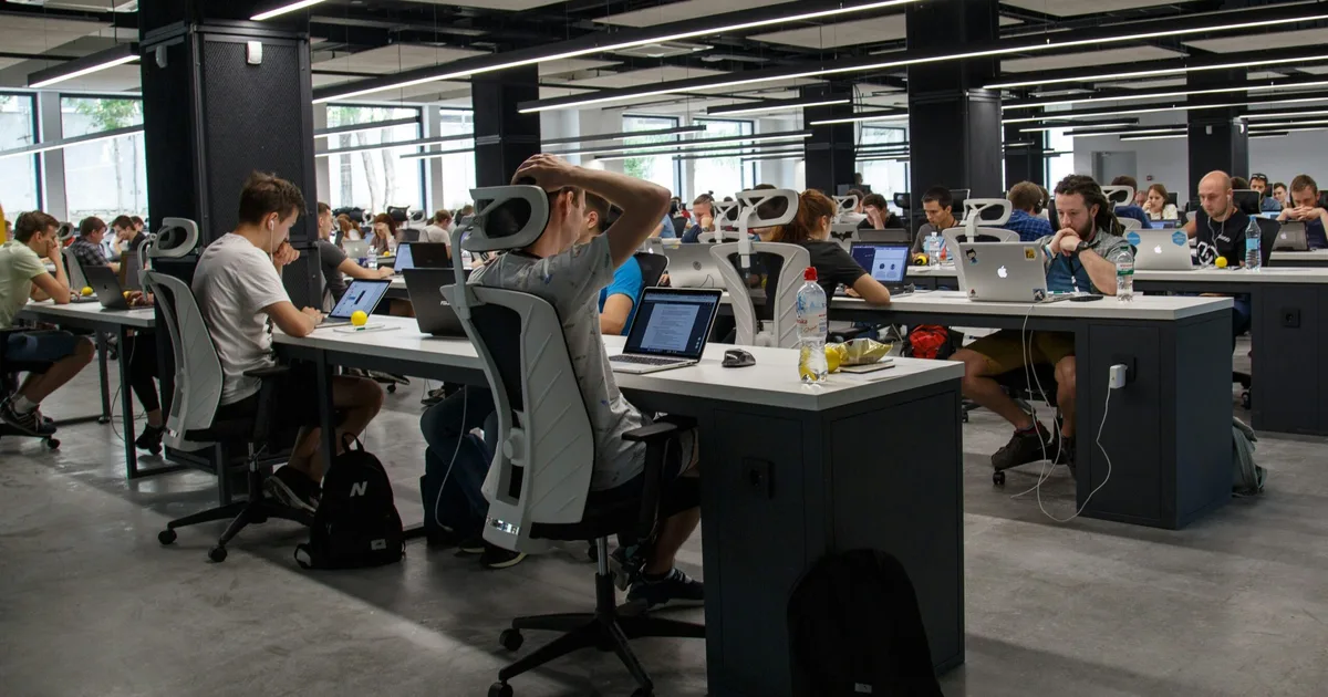 Your Employee Monitoring Software Is Selling Your Data to Big Tech Giants