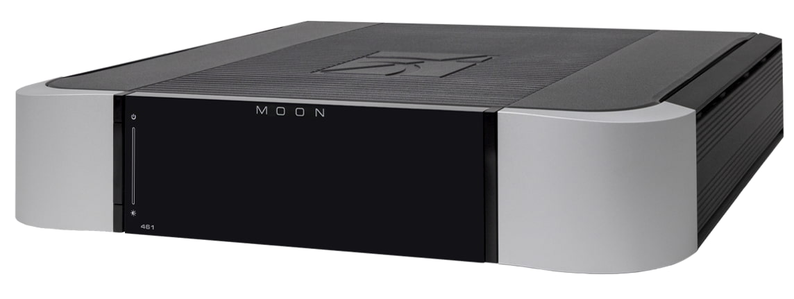 MOON and Luxman Point Hi‑Fi Toward Fewer Boxes and Smarter Integrated Designs